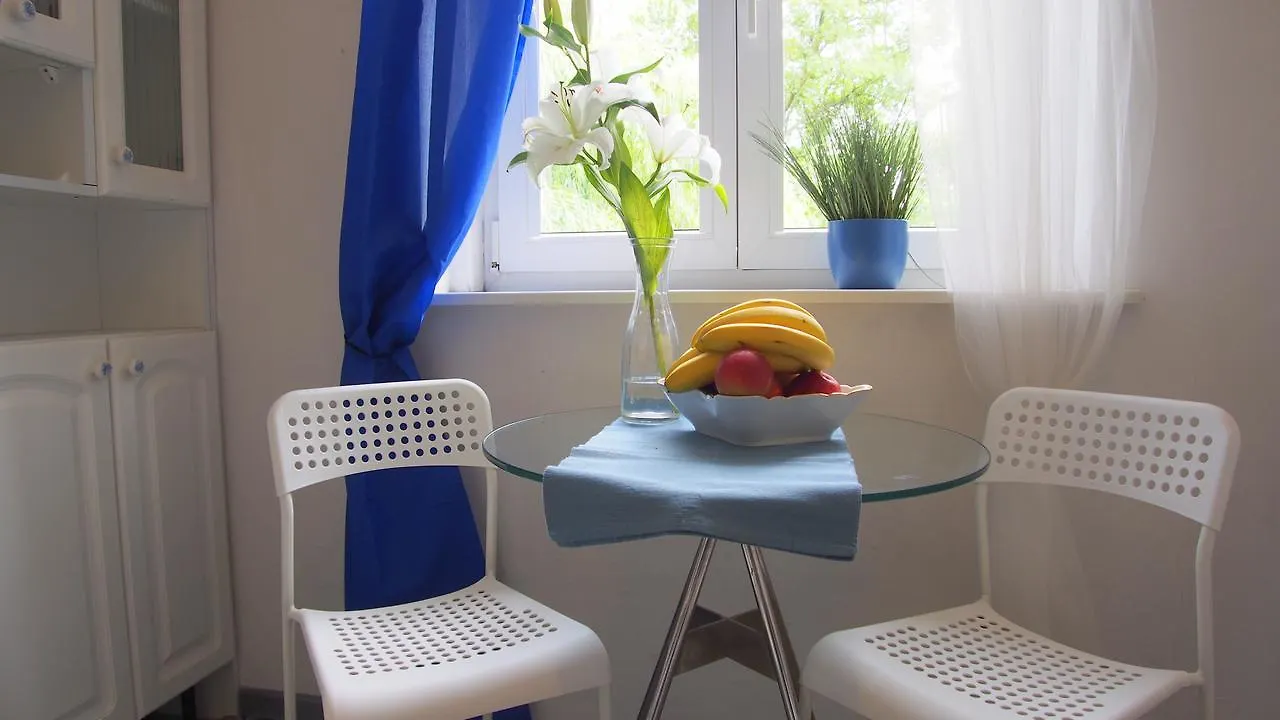Apartament Hamilton Hotelique Сопот 0*,  Польша