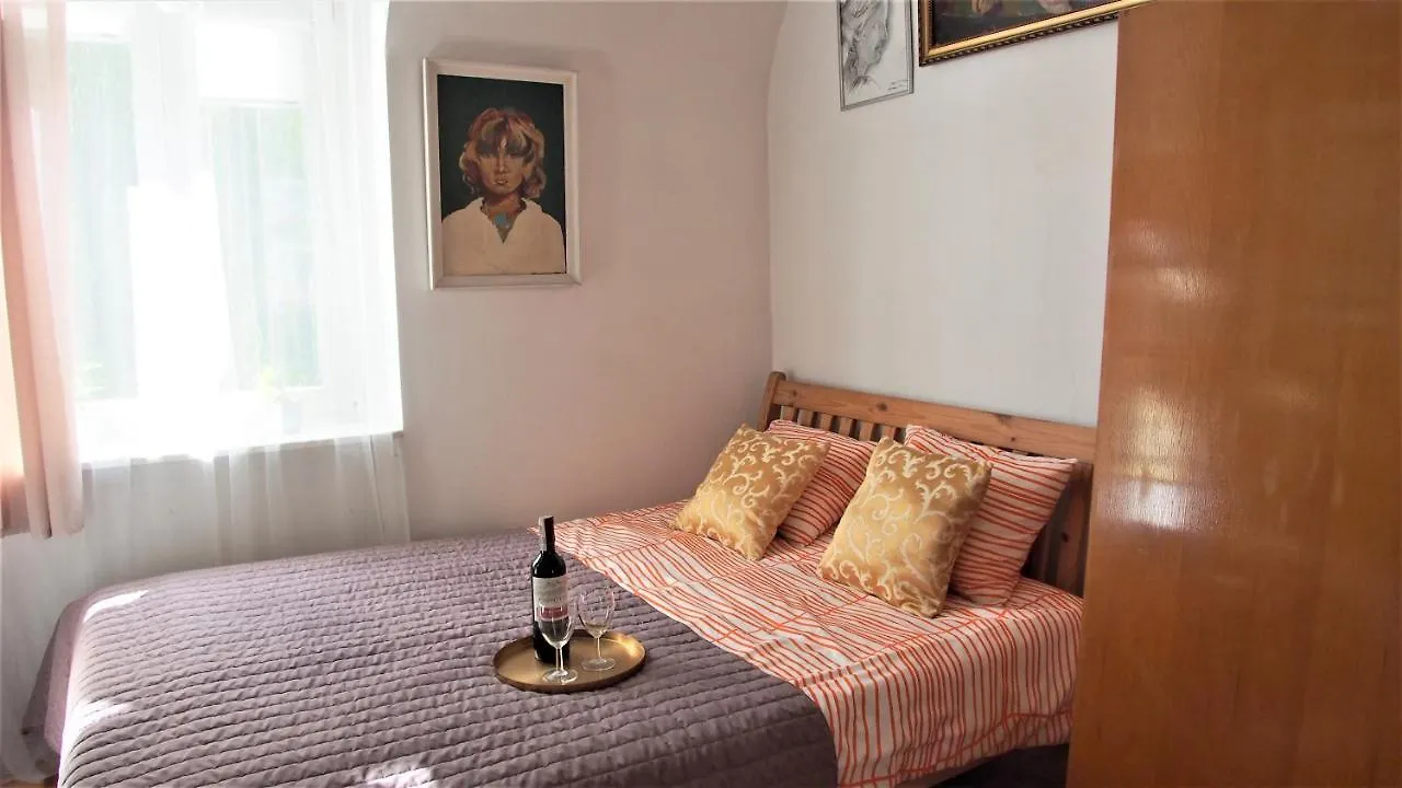 Апартаменты Apartament Hamilton Hotelique Сопот